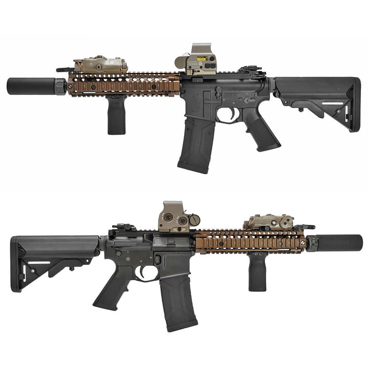 楽天市場】ハイエンドクラス レプリカ【 Angry Gun 製】 14mm逆ネジ 