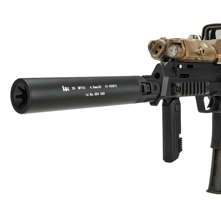 楽天市場】【楽天ランキング1位】【 FMA 製 】 東京マルイ MP7A1 専用 