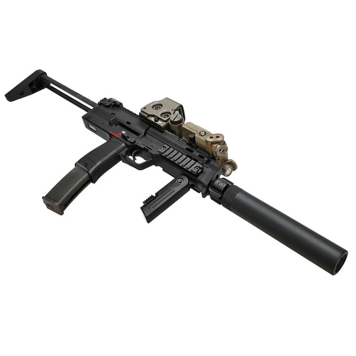 楽天市場】【楽天ランキング1位】【 FMA 製 】 東京マルイ MP7A1 専用 