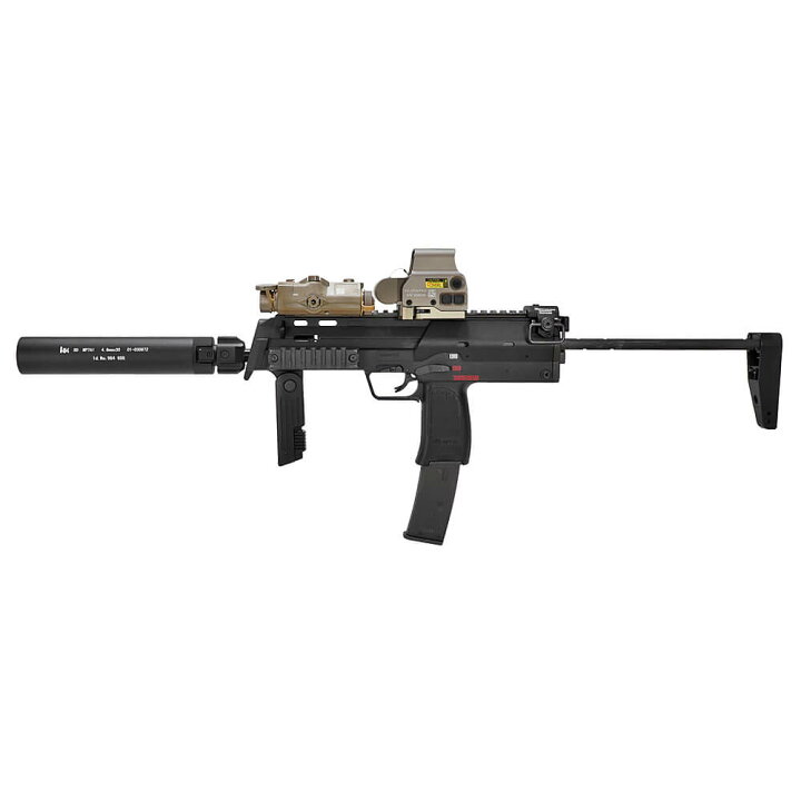 楽天市場】【楽天ランキング1位】【 FMA 製 】 東京マルイ MP7A1 専用 