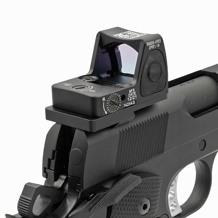 楽天市場】【 Carbon8 製】 M45 Co2 ガスブローバックガン シリーズ用 