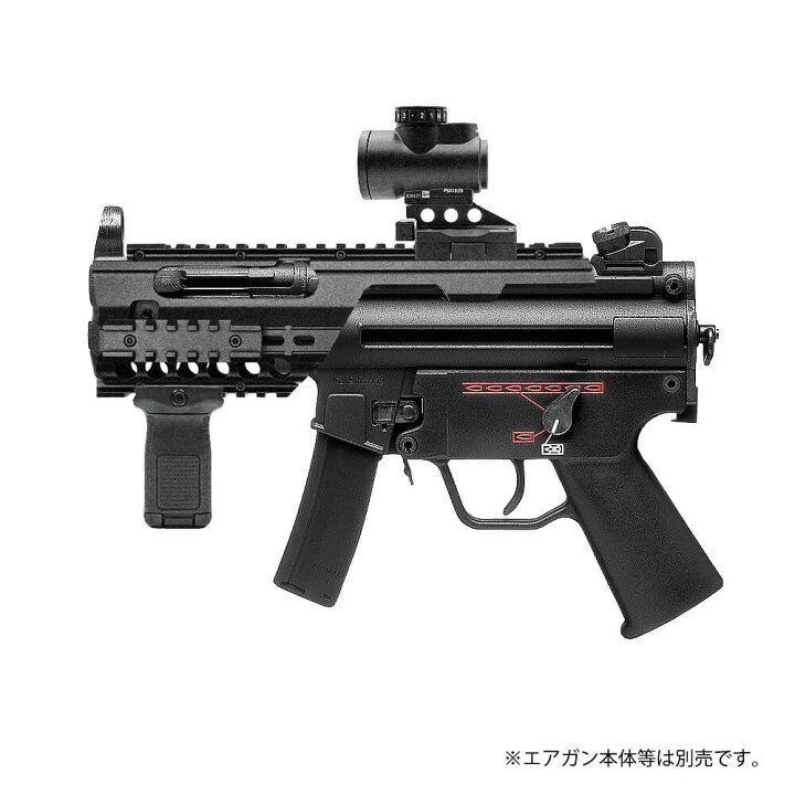 楽天市場】【楽天ランキング1位】【 ARMY FORCE 製】 東京マルイ 電動 