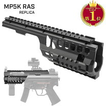 楽天市場】H&K MP5K クルツ A4 電動ガンの通販