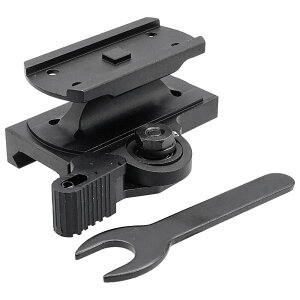 �y Evolution Gear ���zT-1 / T-2 �h�b�g�T�C�g�Ή� Larue �^�C�v QD���o�[ �}�C�N���}�E���g LT751 ���v���J �~�h���}�E���g Absolute �����K�i ���A������ | Aimpoint �G�C���|�C���g �����}���C �G�A�K�� 