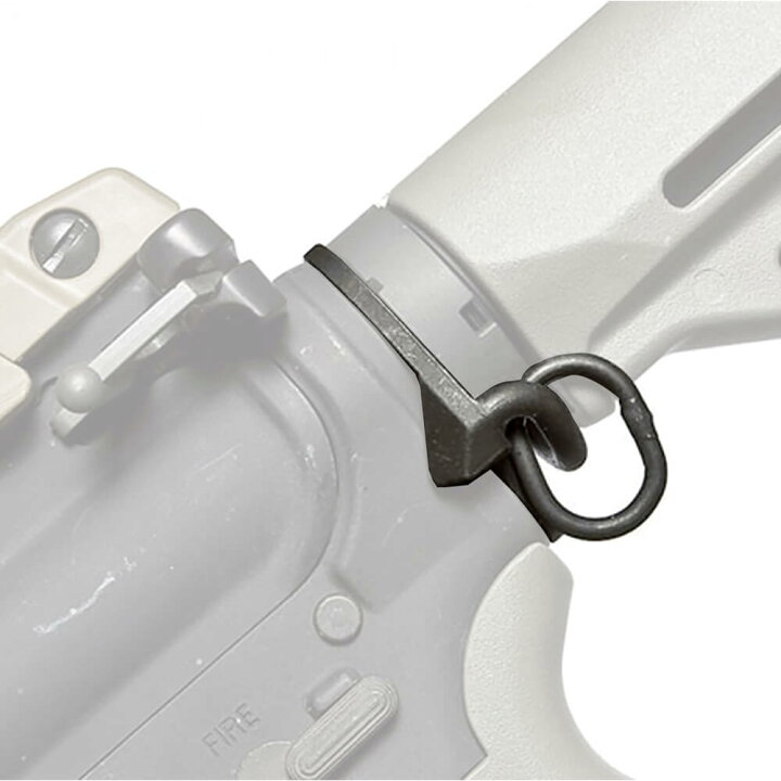 楽天市場】【 MAGPUL タイプ 】 電動ガン / GBB M4シリーズ 対応 