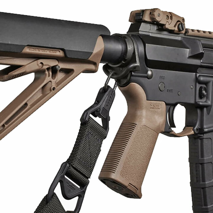 楽天市場】【 MAGPUL タイプ 】 電動ガン / GBB M4シリーズ 対応 