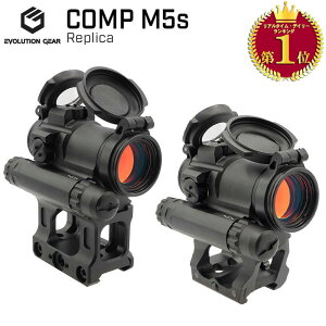 yyVLO1ʁzy Evolution Gear  zCOMP M5s hbgTCg {  Iׂ}Eg vJ Zbg | nC}Eg 20mm[ GAK XR[v dK KXK AEG GBB _bgTCg 
