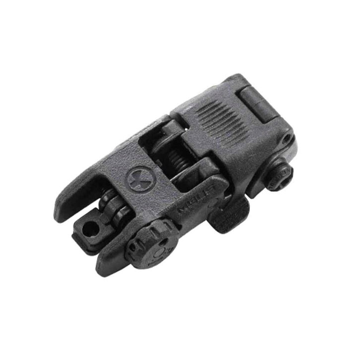 楽天市場】【 実物 MAGPUL 】 MBUS Gen.2 Front & Rear フロントサイト 