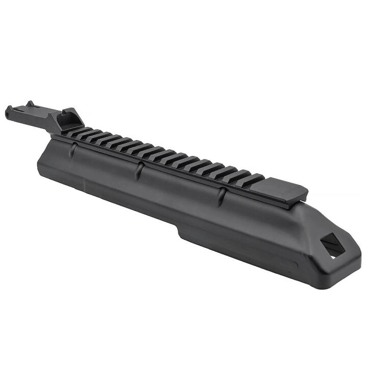 楽天市場】【 ARMY FORCE 製 】電動ガン AKシリーズ 対応 20mm レール 