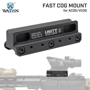 y WADSN  zACOG XR[v p UNITY FAST COG }Eg vJ nC}Eg | hbgTCg }Egx[X trijicon gWR GCROXR[vp ^NeBJ XR[v}Eg