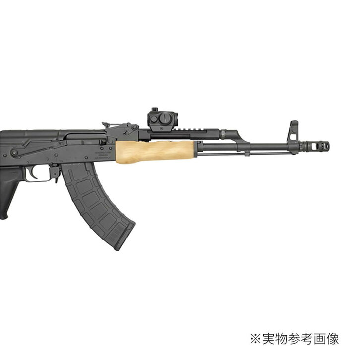 楽天市場】【 5KU 製 】GHK / KSC GBB AKシリーズ対応 MI レイルド 