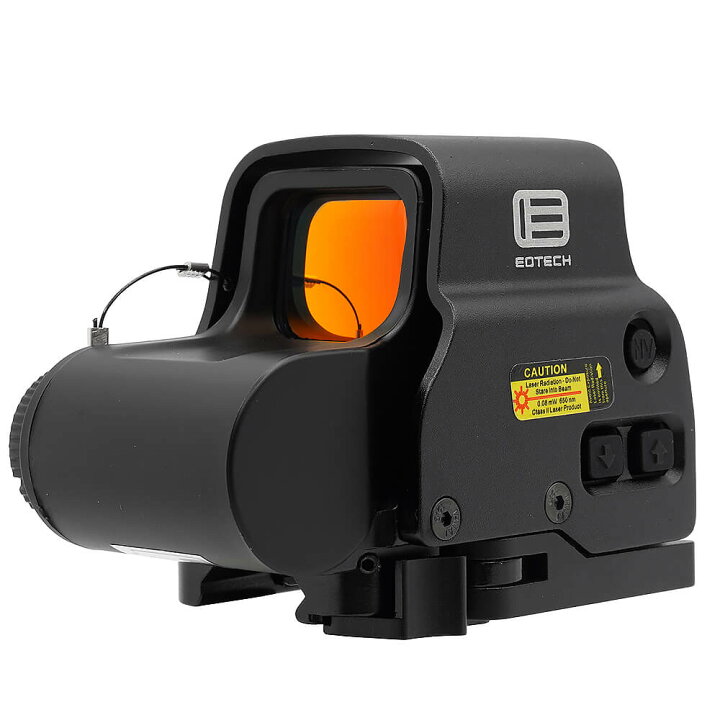 10月20迄 EOTECH EXPS3-2 実物ホロサイト ブラック （楽天市場】EOTech 