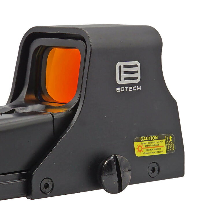 楽天市場】【楽天ランキング1位】【 HOLY WARRIOR 製 】 EOTech 552 