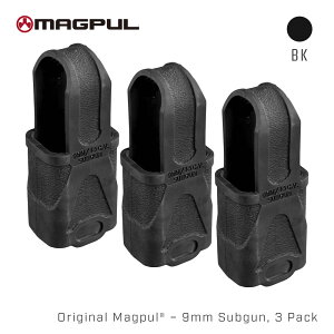 y č MAGPUL Ki z MP5}KWΉ Original Magpul 9mm Subgun 3 Pack }Ov }KWop[ - 9mmTu}VKp 3Zbg BK č | }Ov }KWz_[ }KW[v ی K