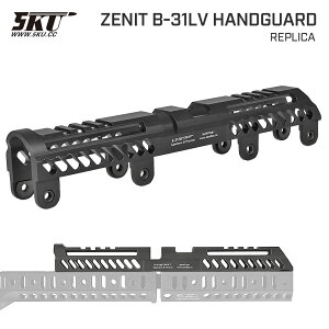 y 5KU  zZenit^Cv B-31LV SPORT Abp[ AKnhK[h A~CNC / BK(ubN) [ 5KU-290BK ] | AK47 AKM