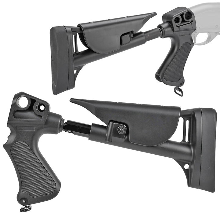 楽天市場】【 CYMA 製】 M870 ショットガン シリーズ対応 