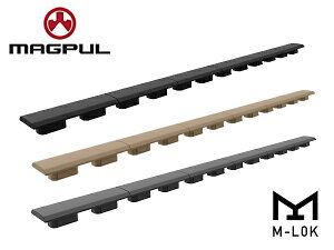 y MAGPUL z M-LOK o[CJo[ ^Cv1 (M-LOK Rail Cover Type I / M-LOK Slot System) / MAG602 | }Ov GAK dK KXK MLOK MbN GbN gCK ~^[ JX^ Iv