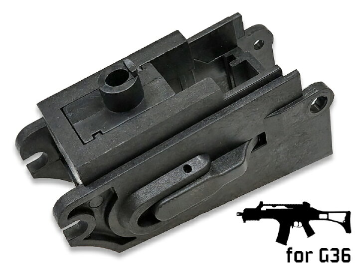 楽天市場】【 ARMY FORCE 製】 東京マルイ 電動ガン G36対応 M4 