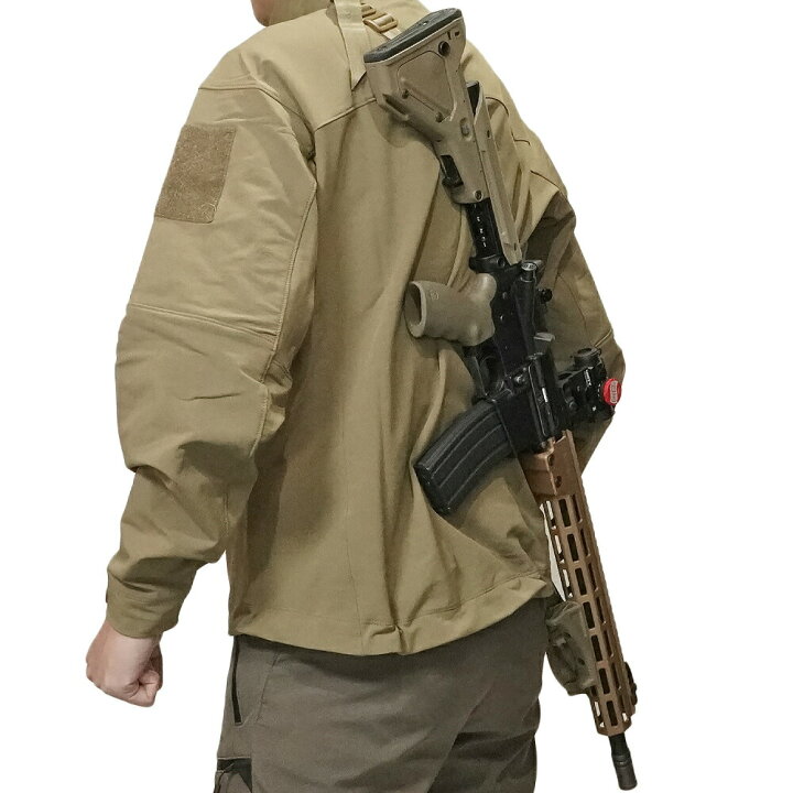 楽天市場 Evolution Gear 製 Vtac タイプ ツーポイントスリング 2点スリング ワンタッチ操作 幅広パッド搭載 Viking Tactics ギア 迷彩服 装備 東京マルイ 電動ガン エアガン サバゲ サバゲ サバイバルゲーム エアガン タクティカル Rsa Asap Paraclip エアガン