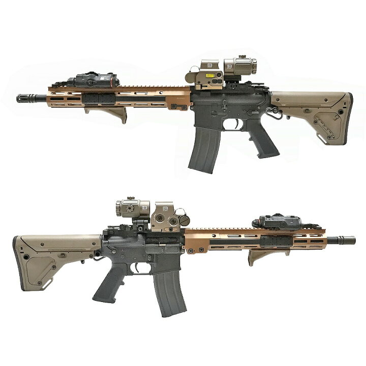 楽天市場】【楽天ランキング1位】【 Evolution Gear 製】 EOTech G43 