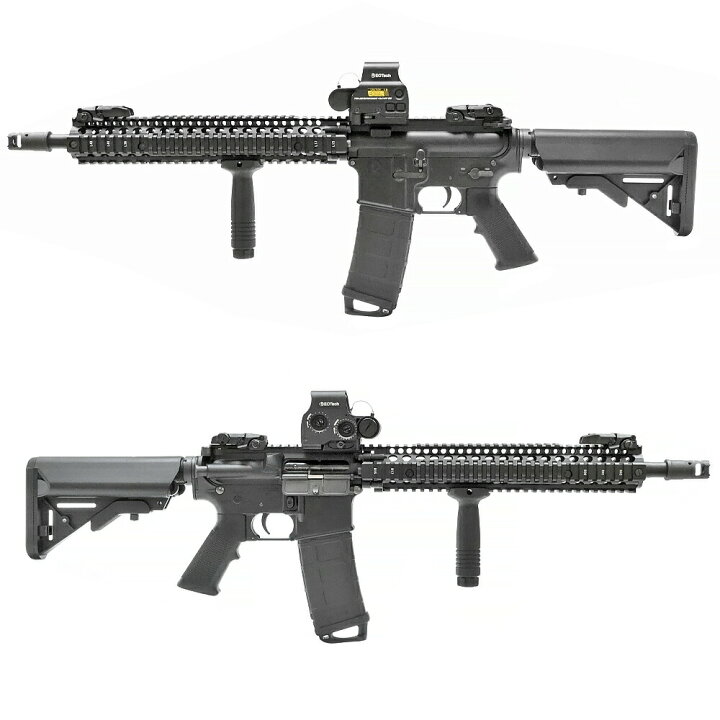 楽天市場】PTS EPM / P-MAG 完全対応 【 MP 製】 MAGPUL タイプ 