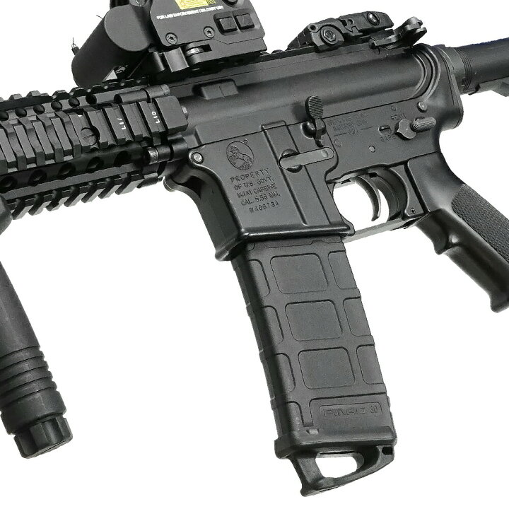 楽天市場】PTS EPM / P-MAG 完全対応 【 MP 製】 MAGPUL タイプ 