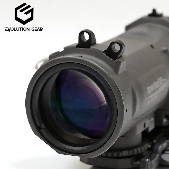 楽天市場】【 Evolution Gear 製】 ELCAN Specter DR SU-230 スコープ 
