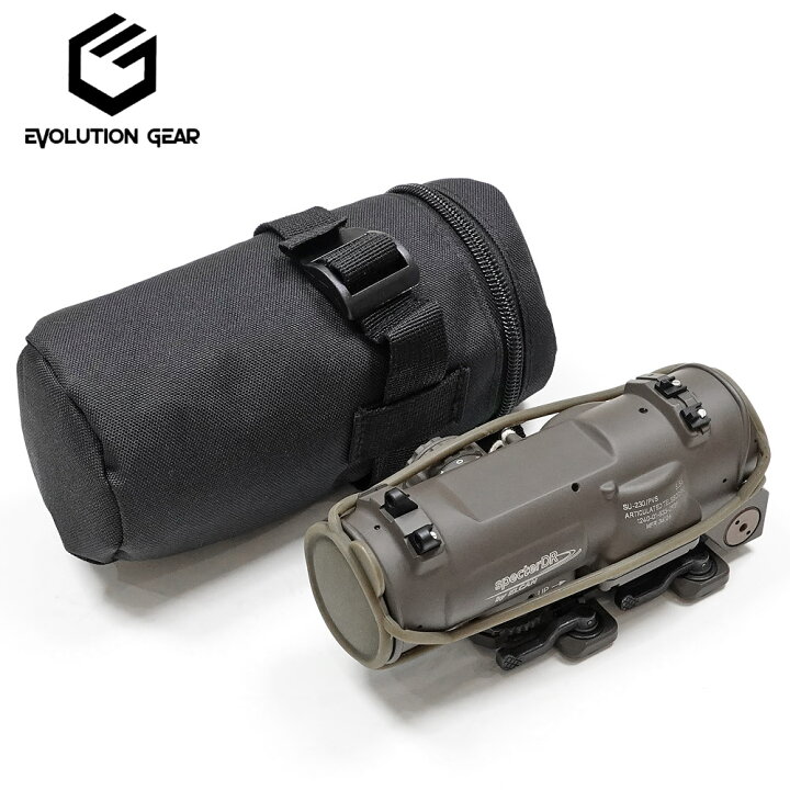 楽天市場】【楽天ランキング1位】【 Evolution Gear 製】 ELCAN 
