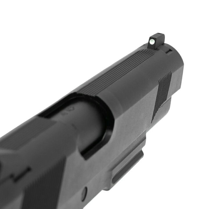 楽天市場】【楽天ランキング1位】 【 Carbon8 製】 M45CQP Co2 GBB 