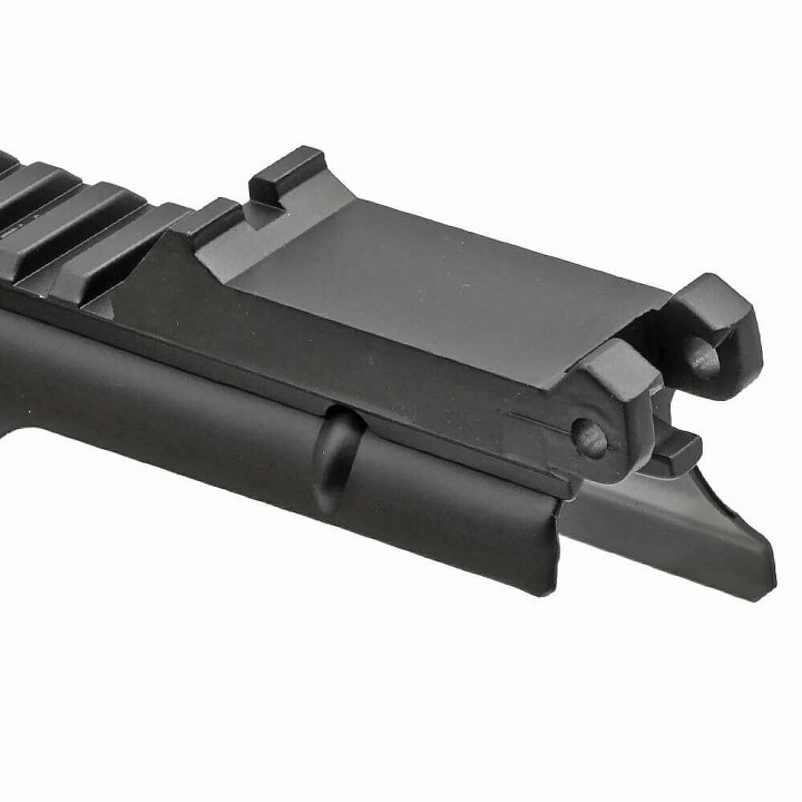 楽天市場】【 CYMA 製】 電動ガン AKS74U クリンコフ 対応 スチール製 