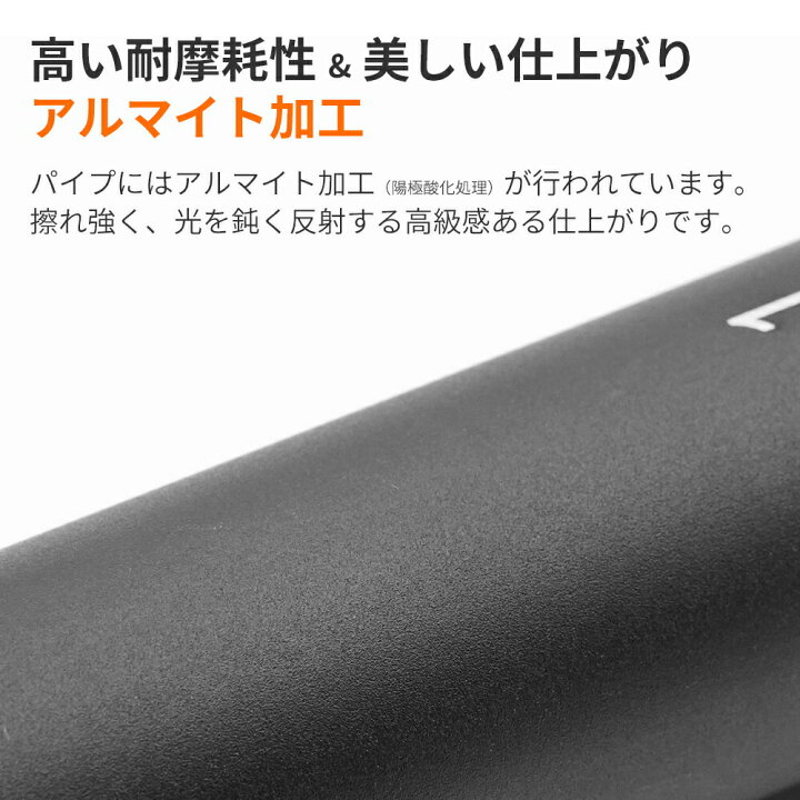 楽天市場 Metal製 スタンダード 電動ガン M4シリーズ 対応 6ポジション アルミ バッファーチューブ ストックパイプ M4 電動ガン ガスガン ガスブローバック エアガン エアーガン サバゲ サバゲ サバイバルゲーム カスタム パーツ カスタムパーツ ストックチューブ