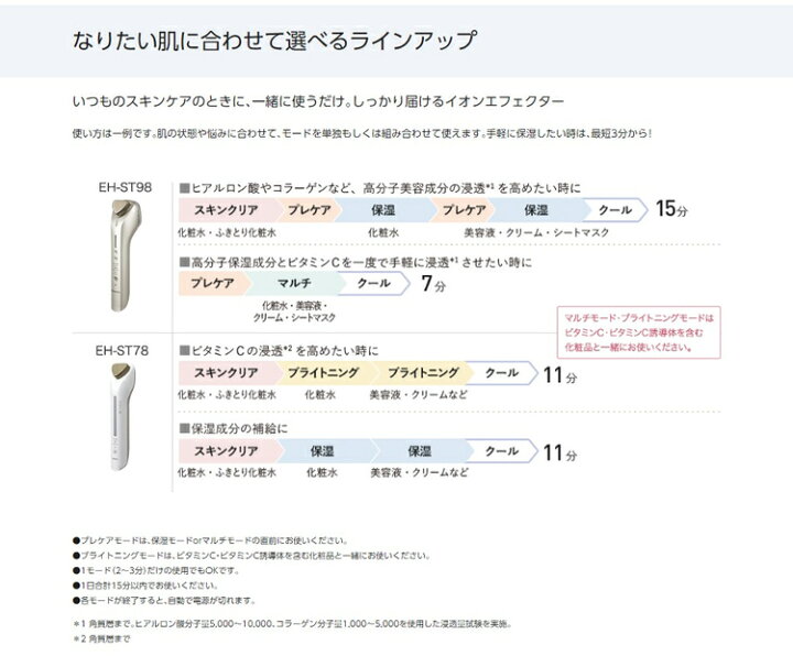 楽天市場】【あんしん延長保証選べます】【ギフト対応】パナソニック  