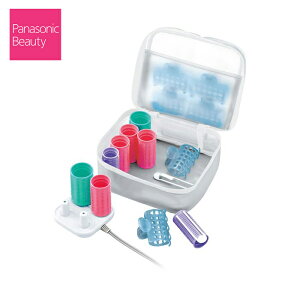 �y���񂵂񉄒��ۏؑI�ׂ܂��zPanasonic �p�i�\�j�b�N �w�A�J�[���[�m�����E�C�O���p AC100-240V�n �J�[����8 �~�b�N�X EH-HC50-M �z�b�g�J�[���[