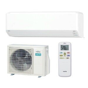 �x�m�ʃ[�l�����iFUJITSU GENERAL�j ���[���G�A�R�� C�V���[�Y ���18���p 2025�N���f���z���C�g 200V �^���f���^ AS-C565S2-W ��[ �g�[ 18�� �J�r�� ���� �M��������M���� �����N���[�� 2WAY����