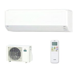 �y�W����t�H�����z�x�m�ʃ[�l�����iFUJITSU GENERAL�j ���[���G�A�R�� C�V���[�Y ���6���p 2025�N���f���z���C�g 100V ���s�^ AS-C225S-W ��[ �g�[ 6�� �W����t �ݒu �H������ ���� ���z �V�i �H��