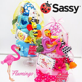 楽天市場】 おむつケーキ > SASSy（サッシー） : おむつケーキ専門店 