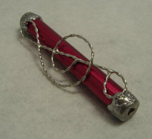 万華鏡『リトルテレイド(ト音記号)A』【ステンドグラス 作家】