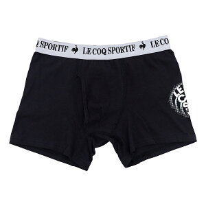 le coq sportif(���R�b�N�X�|���e�B�t) �����Y �C���i�[ �{�N�T�[�p���c �O�J�� �ȍ� �����|�C���g ���Z�� �Љ�l 10�� 20�� 30�� 40�� 50�� 60�� 160cm 170cm 180cm �V�j�A���� M-5L �u���b�N �l�C�r�[