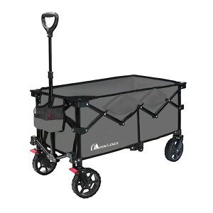 Moon Lence L[S ܂肽݃L[J[g e135L AEghA Lv W[ u[Lt BBQ ^ RpNg ω׏d130kg KW-XL