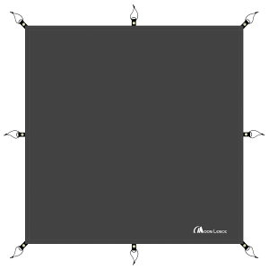MOON LENCE �e���g�V�[�g �O�����h�V�[�g 5�T�C�Y �ϐ���3000mm �y�� �R���p�N�g ���� �h���V�[�g ���W���[�V�[�g �A�E�g�h�A �L�����v �o�R �s�N�j�b�N �n�g���� ���[�ܕt��