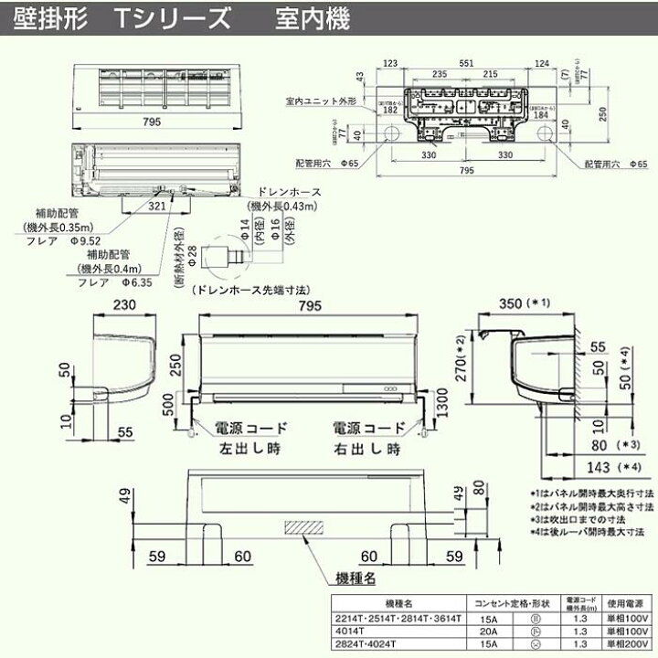 楽天市場】☆200円クーポン配布中☆ 東芝（日本キヤリア）□RAS-2214T 