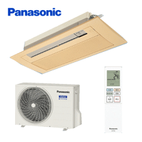 楽天市場】ビルトイン・マルチエアコン（メーカーパナソニック・適用