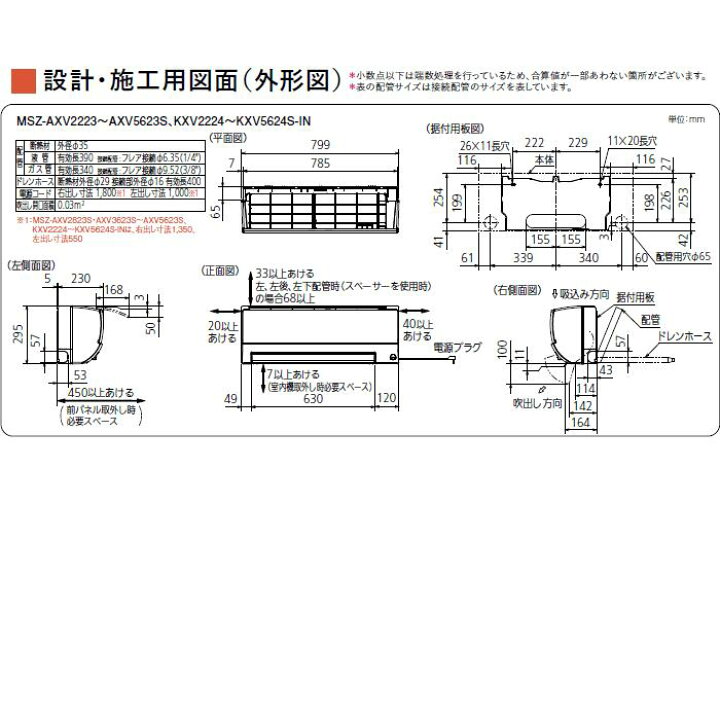 楽天市場】☆枚数限定！最大2,500円クーポンあり☆ 三菱電機□MSZ 