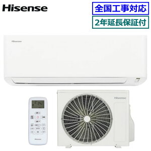 200~N[|zz y2NۏؕtznCZX(Hisense)HA-J22H-W 2025NfyZ݃fz[6p][200]