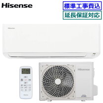 楽天市場】ハイセンス エアコン 14畳の通販