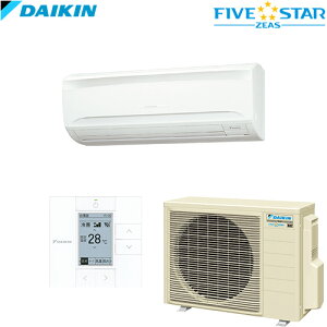 SSRA56CT �_�C�L�� FIVE STAR ZEAS �Ǌ|�` �O��(����)200V ���C���[�h�����R�������[�J�[�����ւ̈דy���j���Ԏw��s�A���͂���2�ւɕ�����܂���