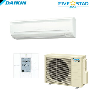 SSRA63CT �_�C�L�� FIVE STAR ZEAS �Ǌ|�` �O��(����)200V ���C���[�h�����R�������[�J�[�����ւ̈דy���j���Ԏw��s�A���͂���2�ւɕ�����܂���