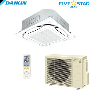 SSRC40CNT �_�C�L�� FIVE STAR ZEAS �V��J�Z�b�g�` 4���� S-���E���h�t���[�Z���W���O�^�C�v �O��(����)200V ���C�����X�����R�������[�J�[�����ւ̈דy���j���Ԏw��s�A���͂���2�ւɕ�����܂�
