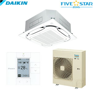 SSRC80DT �_�C�L�� FIVE STAR ZEAS �V��J�Z�b�g�` 4���� S-���E���h�t���[�Z���W���O�^�C�v �O��(����)200V ���C���[�h�����R��