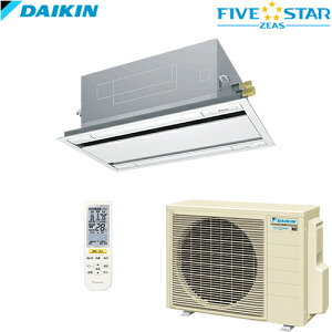 SSRG40CNT �_�C�L�� FIVE STAR ZEAS �V��J�Z�b�g�` 2���� �G�R�E�_�u���t���[�Z���W���O�^�C�v �O��(����)200V ���C�����X�����R�������[�J�[�����ւ̈דy���j���Ԏw��s�A���͂���2�ւɕ�����